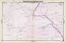 Section 015 - Northfield and Middletown, Staten Island and Richmond County 1874